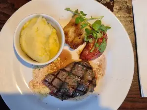 Miller & Carter Newcastle