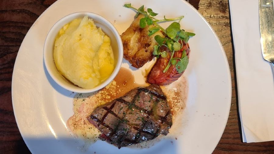 Miller & Carter Newcastle