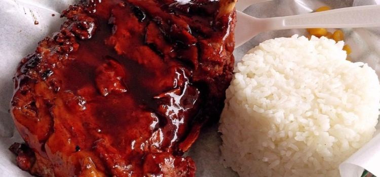 Ribpublic Diner
