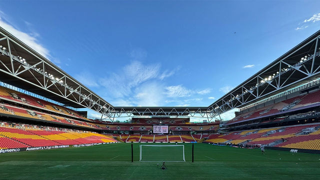 2026 AFC Women's Asian Cup | Moore Park
