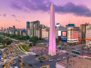 Av. 9 de Julio
