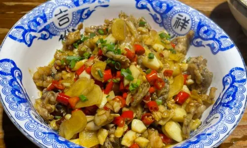 XIAO NONG MIN KOU WEI GUAN