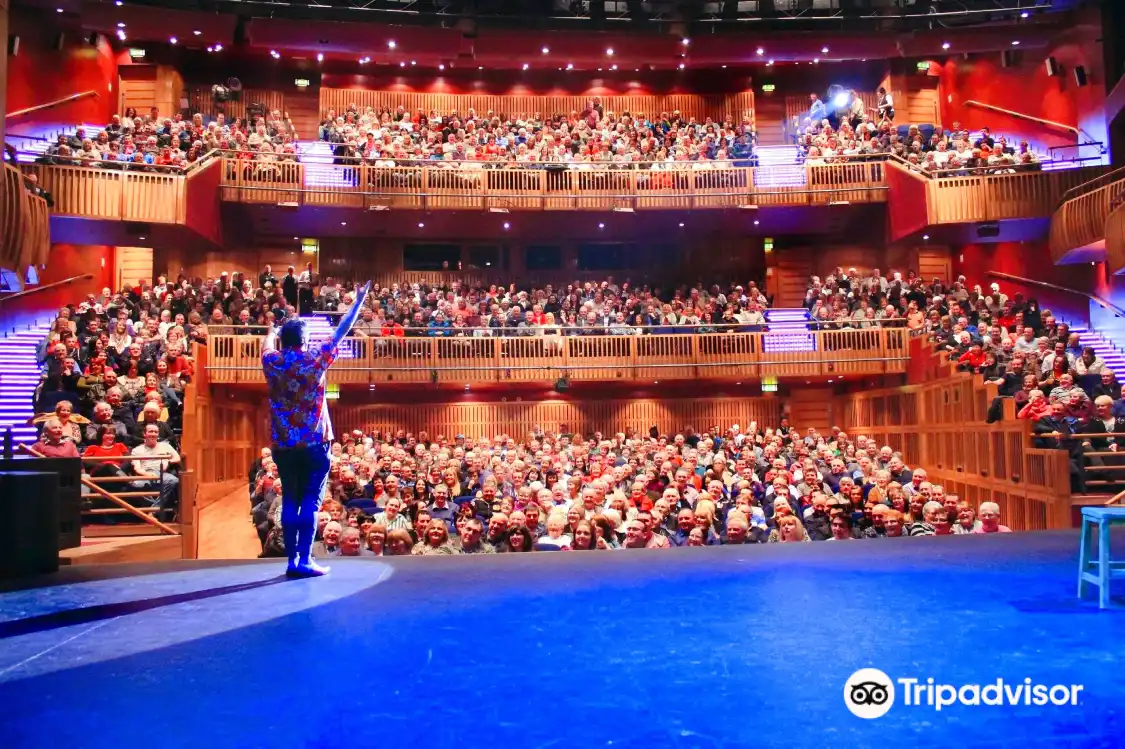 Hotels near Millennium Forum Theatre and Conference Centre