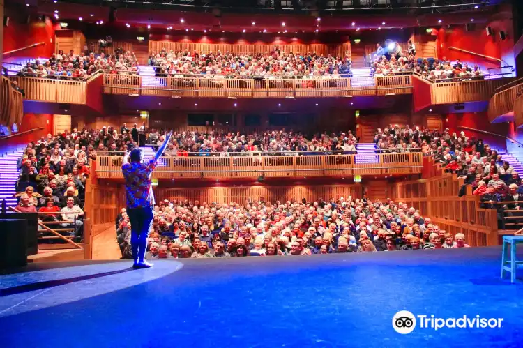 Hôtels à proximité de : Millennium Forum Theatre & Conference Centre