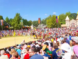 Maryland Renaissance Festival