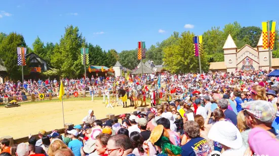 Maryland Renaissance Festival