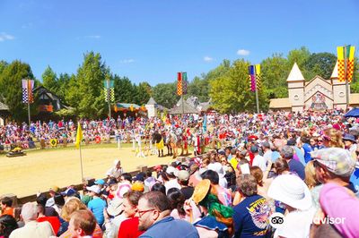 Maryland Renaissance Festival