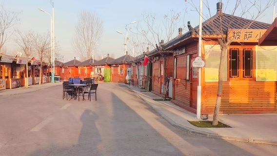 xiong an · xiong shan