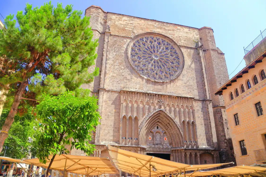 Hotel in zona Chiesa di Santa Maria del Pi
