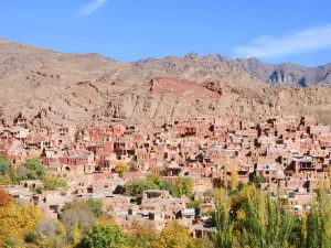 Abyaneh