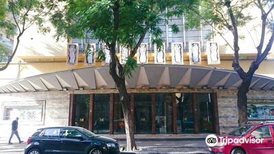 Teatro Metropolitan