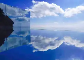 靈山風景名勝區