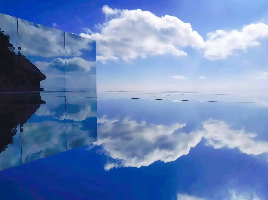 Các khách sạn gần Lingshan Scenic Area