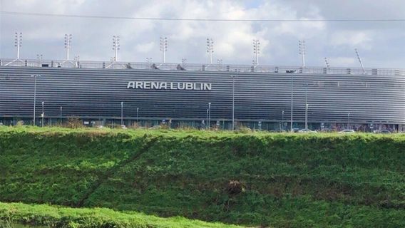 Lublin Arena