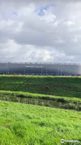 Lublin Arena