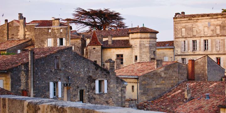 Saint-Émilion