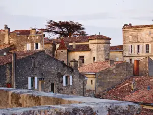 St-Emilion