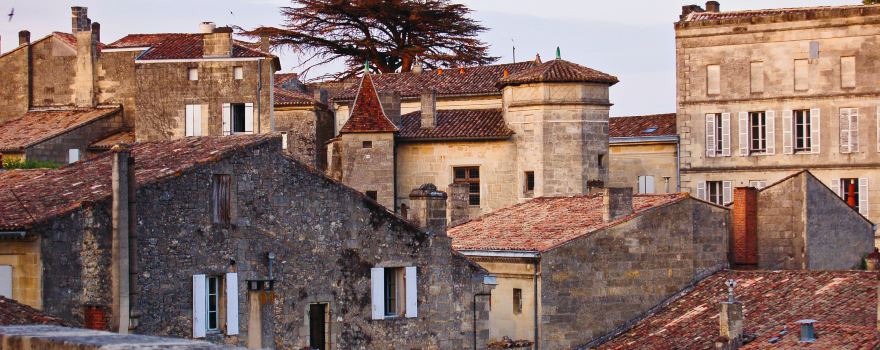 St-Emilion