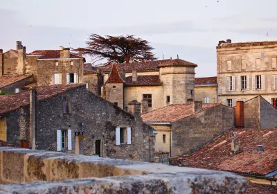 St-Emilion
