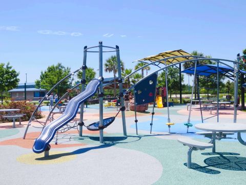 Dr. P. Phillips Community Park