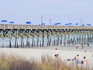 The Pier at Garden City