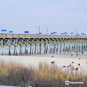 The Pier at Garden City