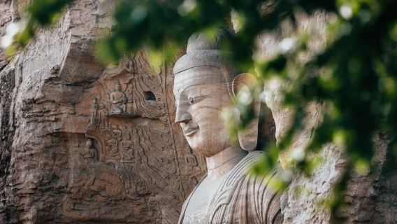 【人工講解】山西大同雲岡石窟/大同博物館純玩人工導遊講解（包含導遊服務費+耳機+導遊門票 無隱形消費）
