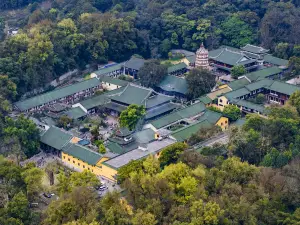 วัดนางหัว