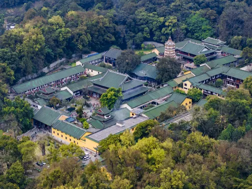 南華禪寺
