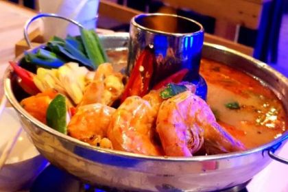 Sozapp Street Cafe's