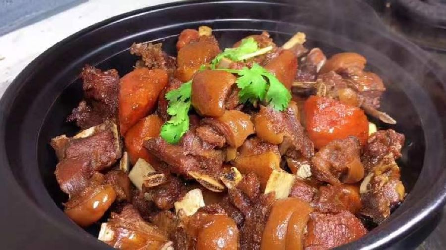 HaoJinHui Hotel LaiYu Restaurant