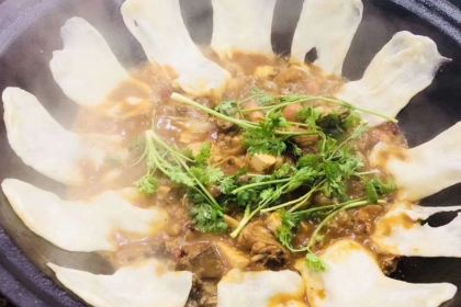 地锅传奇(港区总店)