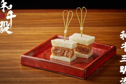 WAGYU PALACE YAKINIKU