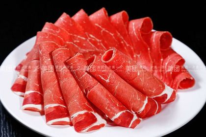 福成肥牛(张家口桥东分店)