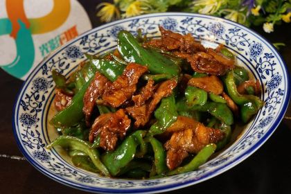 百味屋(塘东街店)