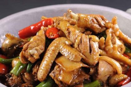 ANCIENT ZHUANG INN & RESTAURANT