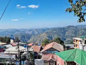 Kashmir Point