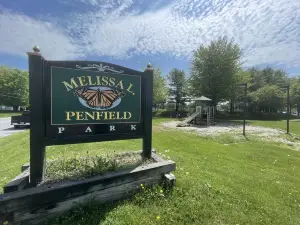 Melissa Penfield Park