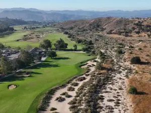 Rustic Golf & Country Club