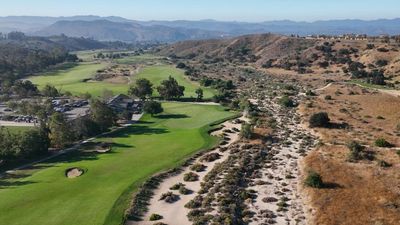 Rustic Golf & Country Club