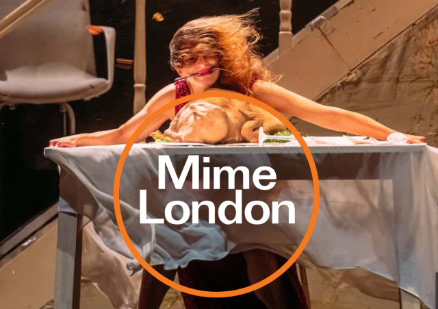 London International Mime Festival | London