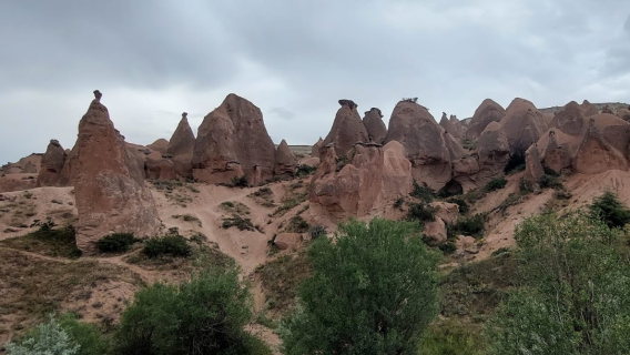 Nevsehir
