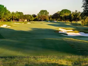 Shady Oaks Recreation