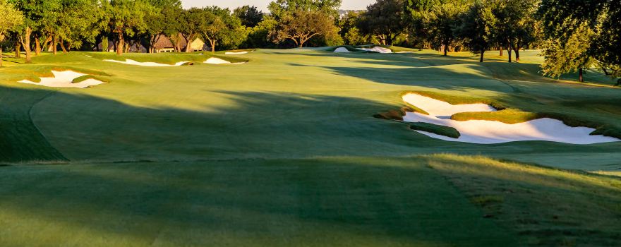Shady Oaks Recreation