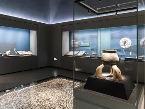 Zhejiang Provincial Museum (Zhijiang Branch)