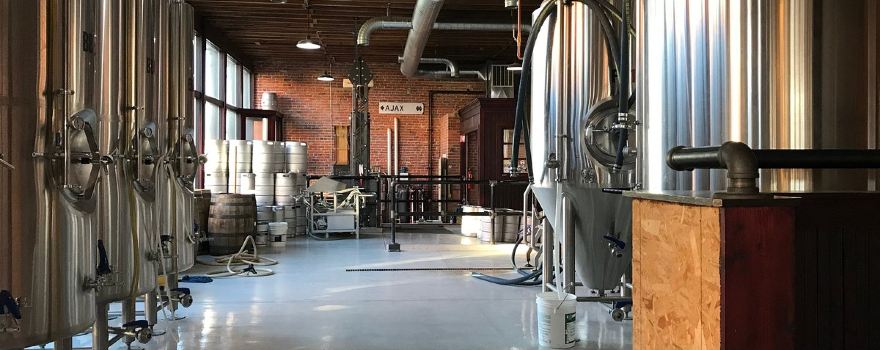 Smelter City Brewing