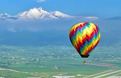 Rio Grande Balloons
