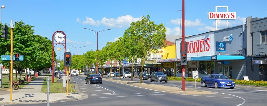 Colac