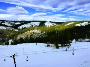 Kelly Canyon Resort