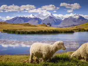 Huascarán National Park